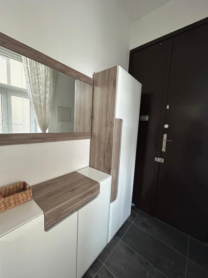 Dom Apartment Vienna Exterior photo